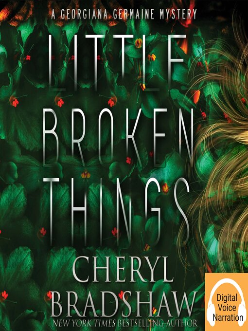 Title details for Little Broken Things--Deutsch by Cheryl Bradshaw - Available